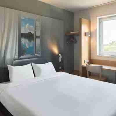 B&B Hotel Evry Lisses - 1 Rooms