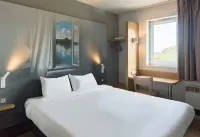 B&B Hôtel Evry Lisses 1 Hotels in Saint-Pierre-du-Perray
