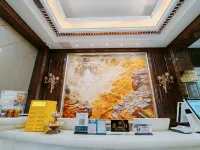 Holiday Inn Causeway Bay (Taizhou Jiangyan Wanda Plaza)