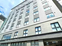 Urban Hotel Kyoto Shijo Premium Hotels near Shijo