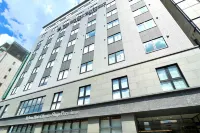 Urban Hotel Kyoto Shijo Premium