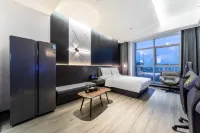 Jixia Intelligent E-sports Hotel (Yuanlongmao Branch)