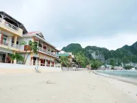 El Nido Beach Hotel Hotels near El Nido