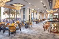 Vinpearl Empire Nha Trang, Affiliated by Meliá - breakfast