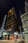 Lyf Ginza Tokyo Hôtels à : Gare de Tokyo/Nihonbashi/Akihabara/Kinshicho