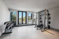 Kunming Huagu Hotel (Changshui International Airport Platinum Port Modern Plaza Store)