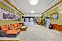 Super 8 Hotel (Panjin Dawa)