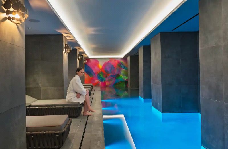 NYX Esperia Palace Hotel Athens by Leonardo Hotels photo 3