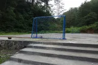 Lembah Biru Lagoon Hotels in Gowa Regency