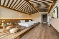 DAIYUE·SHANYIN HOMESTAY Hotels in Chengkou