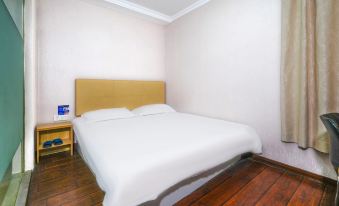 Zhehao Business Hotel