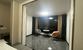 Wenchuan Yuanyu Hostel