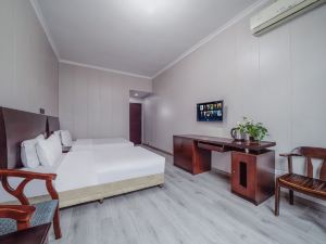 Juxian Hotel (Longgang Branch)