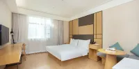 JOY LIFE HOTEL - Superior Queen Room