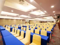 Kailong International Hotel Hotels in Changshu