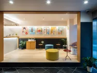 Section L 濱松町飯店公寓 日出码头附近的飯店