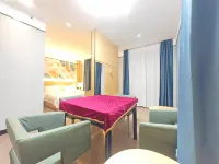 Xingxiang Light Luxury Hotel (Binyang Department Store) Hotels in Binyang
