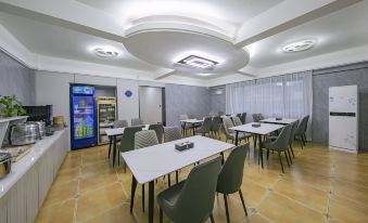 Su 8 Select Hotel (Fuzhou Fuma Road IKEA Store)