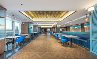 Metropolo Jinjiang  Hotels (Kunming Harmony Plaza Beijing Road Branch)