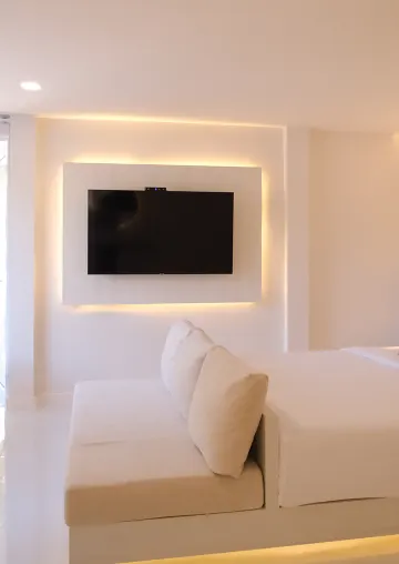 ดีลักซ์สกายริมทะเล