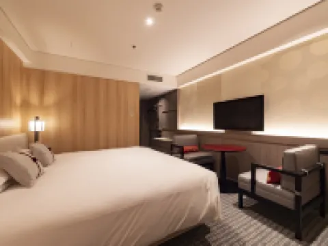 京都東急ホテル 京都のホテル