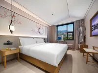 Moshang Qingju Hotel (Qinshui Bus Station) Hotels in Qinshui