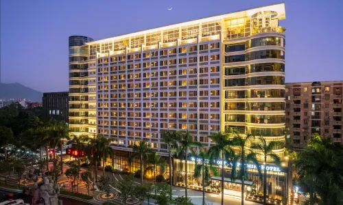 Western Fortune Premier Hotel