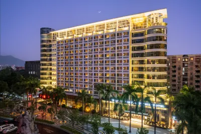 Western Fortune Premier Hotel