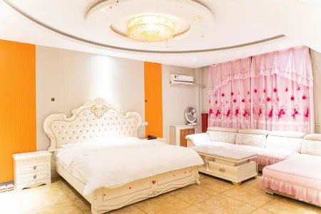 Zhaoyuan Ruili Business Hotel