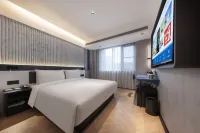 Nanjing Museum Qingju Hotel Hotel in zona Aerodynamics Department， Nanjing University of Aeronautics and Astronautics