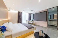Orange Apartment - 2-Star