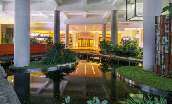 Vienna International Hotel (Hangzhou East Railway Station)