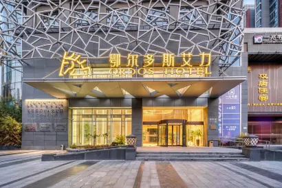 Ordos Hotel Shanghai