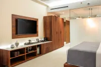 Mondrian Cancun All Inclusive - bar