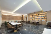Atour Hotel, Bayi South Street, Jinhua World Trade City Plaza - Parking
