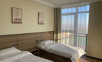 Xue'erxing Hotel (Qufu East High-speed Railway Station)