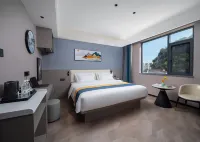 Yilin Hostel Hotels in Yanshan