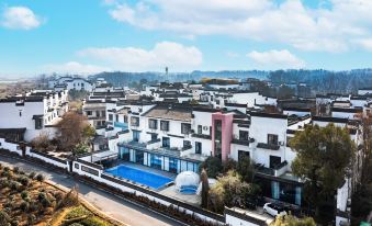 Flower Lux·Huangshan Dalv Xiaoshe Travel Houselet