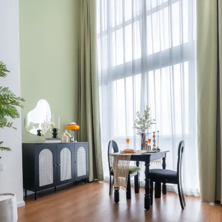 Beiyao Homestay (Leshan)