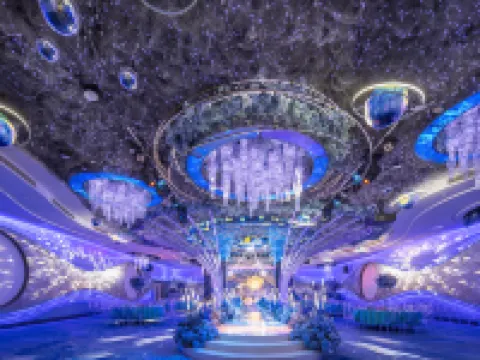 โรงแรมแลนดิสัน หยูเหยา โรงแรมในหยูเหยา