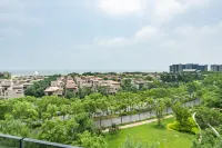 Shi'aohai Homestay (Anaya Bei'an Branch) - إطلالة على البحر