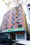 星期六飯店（許昌胖東來生活廣場店） 許昌住宿飯店