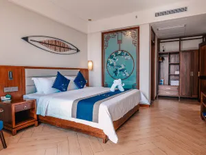 HaiNan Jialan Wellness-hotel