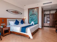 HaiNan Jialan Wellness-hotel Hotels near Yudai Beach