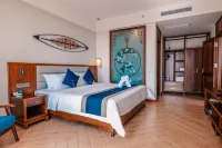 HaiNan Jialan Wellness-hotel Hotels in Цюнхай