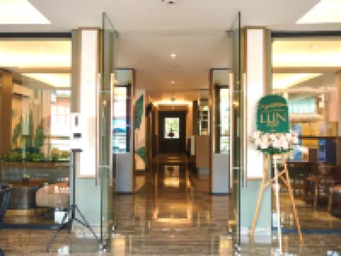LUN Hotel Manado Hotels in Manado