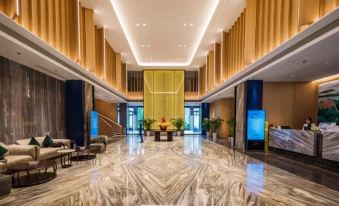 Wenzhou yaoxi International Hotel