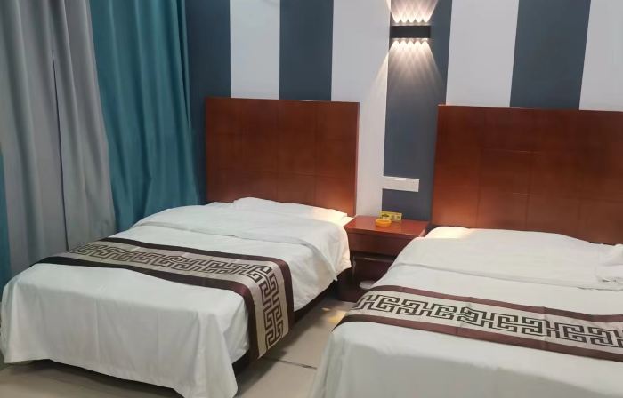 Yanchi Jintai Hotel