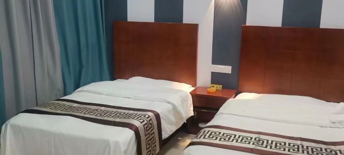 Yanchi Jintai Hotel Hotels in Yanchi