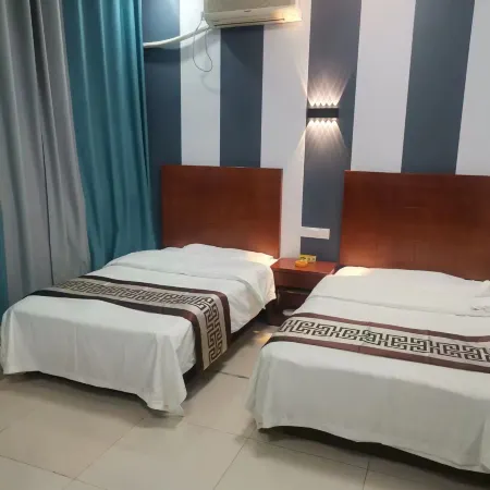 Yanchi Jintai Hotel